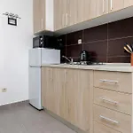 Sunny Corner Apartmán