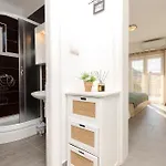 Sunny Corner Apartmán *