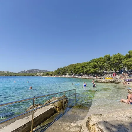 Sunny Corner Tribalj