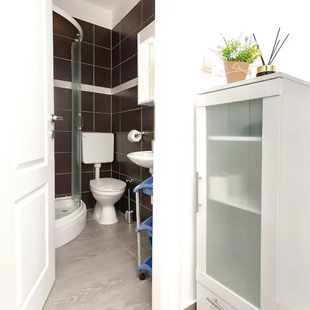 Apartament Sunny Corner Tribalj
