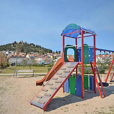 Sunny Corner Appartement Tribalj