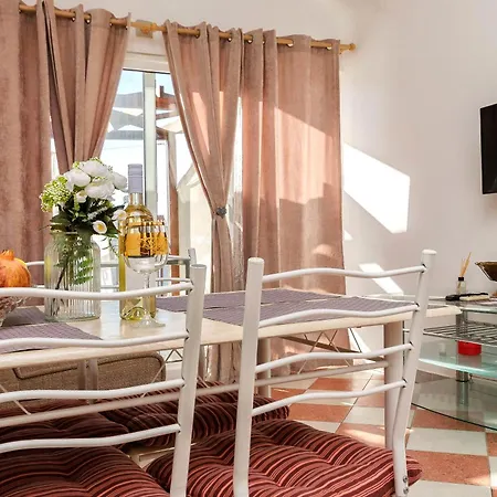 Sunny Corner Apartamento Tribalj