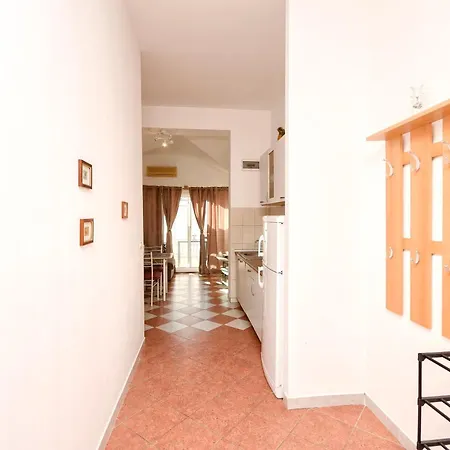 Sunny Corner Appartement *