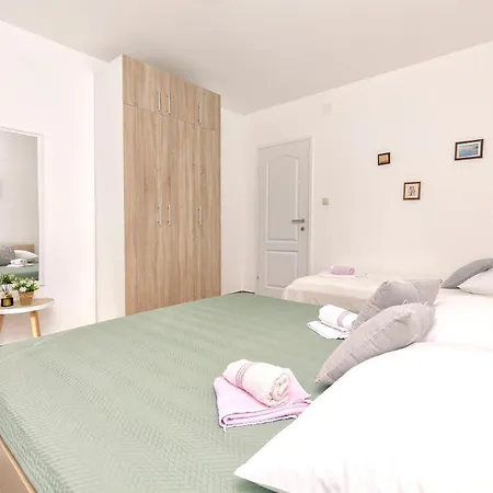 Sunny Corner Appartement