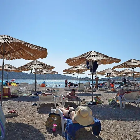 Appartement Sunny Corner *