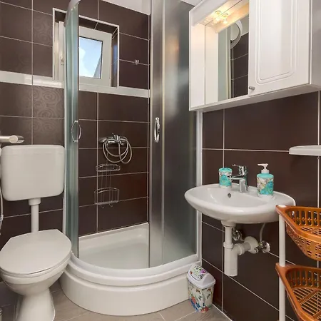 Apartamento Sunny Corner Tribalj