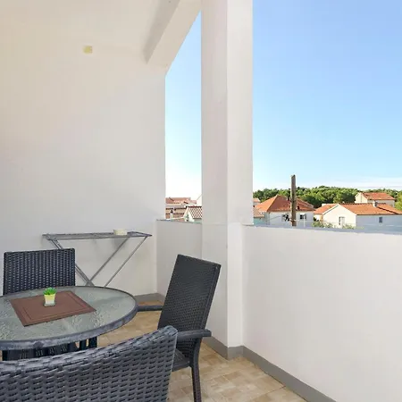 Apartament Sunny Corner