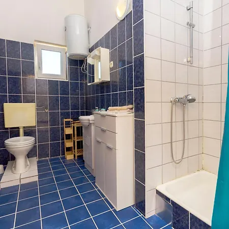 Sunny Corner Apartamento *