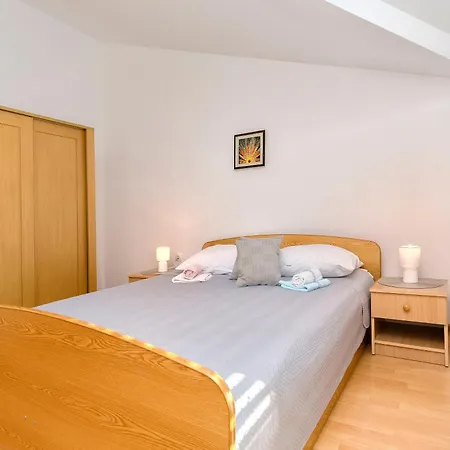 Sunny Corner Appartement Tribalj