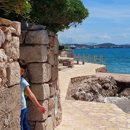 Appartement Sunny Corner