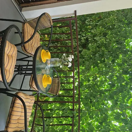 Apartamento Sunny Corner *