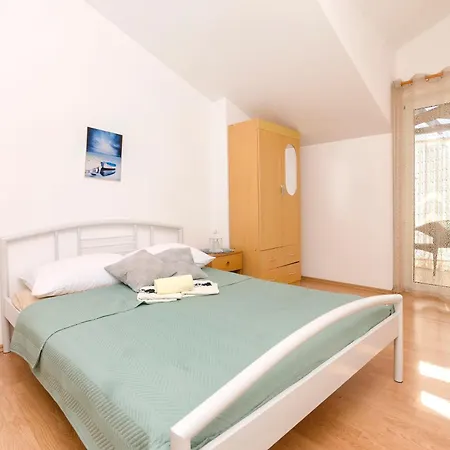 Sunny Corner Appartement Tribalj