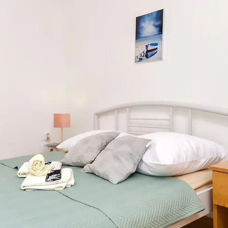 Sunny Corner Appartement