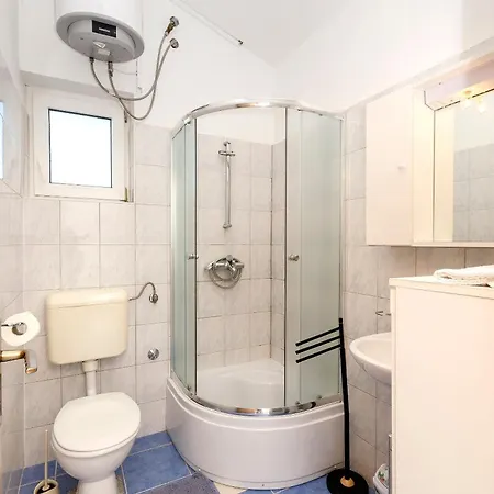 Sunny Corner Apartamento *