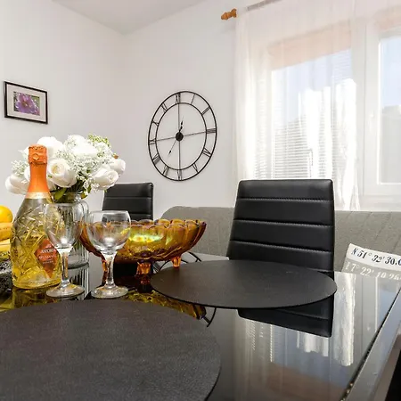 Apartamento Sunny Corner *