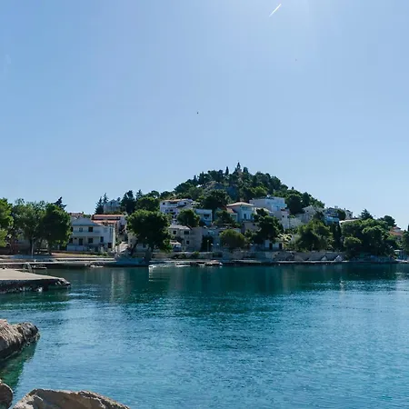 Sunny Corner Appartement