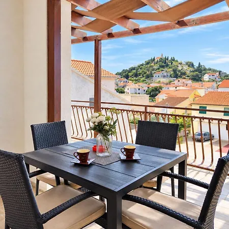 Apartamento Sunny Corner *