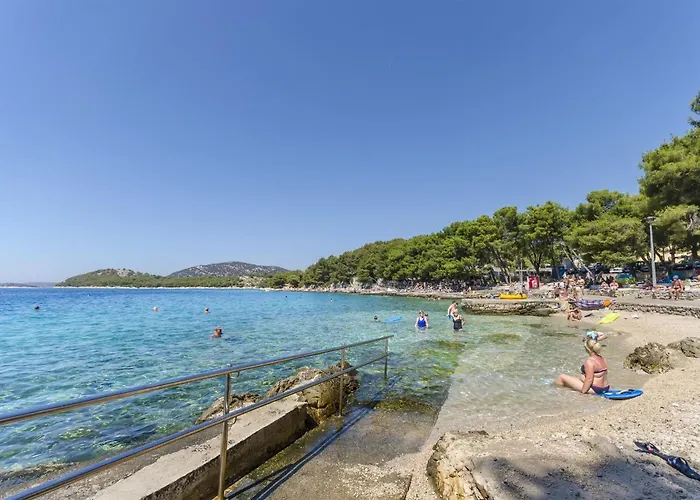 Sunny Corner Tribunj (Sibenik-Knin)