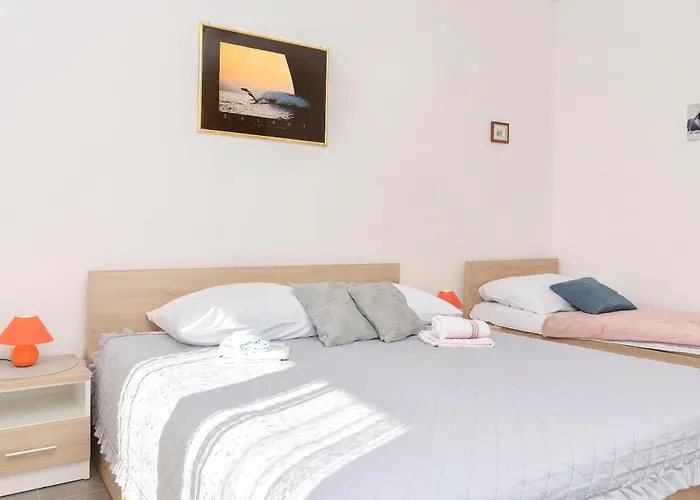 Apartman Sunny Corner