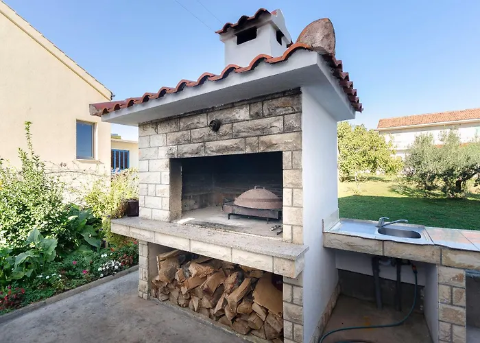 Appartement Sunny Corner