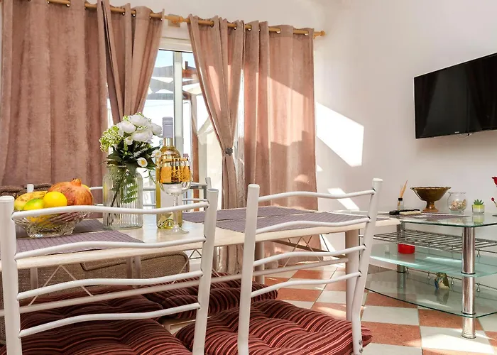 Sunny Corner Apartman Tribunj (Sibenik-Knin)