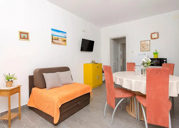 Sunny Corner Tribunj (Sibenik-Knin)