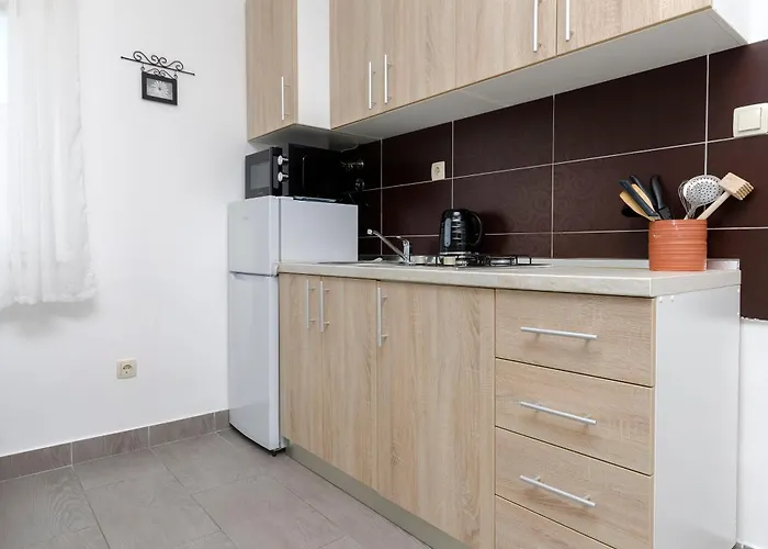 Sunny Corner Appartement