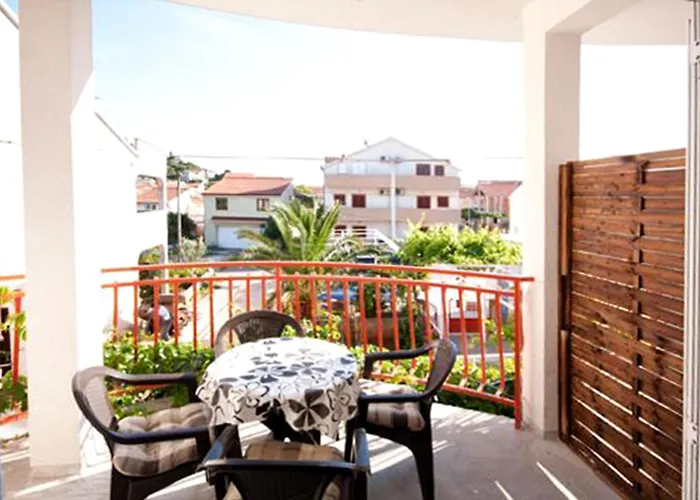 Appartement Sunny Corner