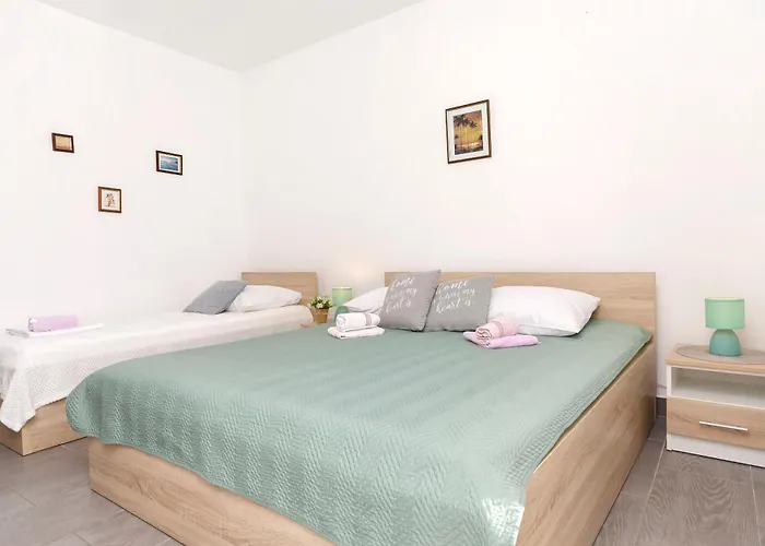 Sunny Corner Appartement *