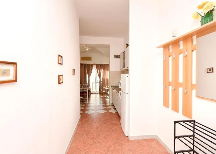 Sunny Corner Appartement *