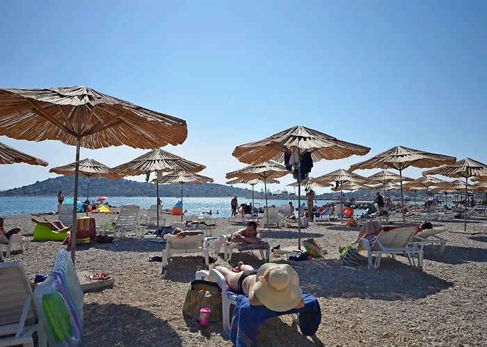 아파트 Sunny Corner *