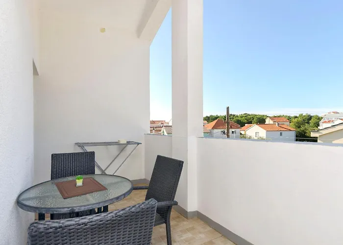 Apartman Sunny Corner