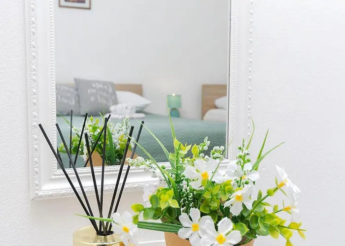 Apartman Sunny Corner Tribunj (Sibenik-Knin)