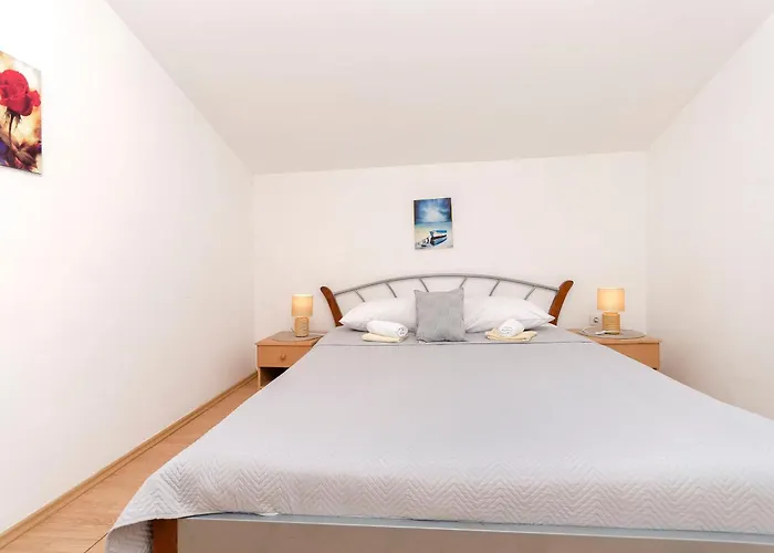 Sunny Corner Apartman