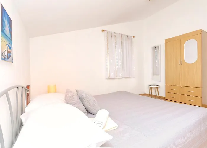 Apartman Sunny Corner