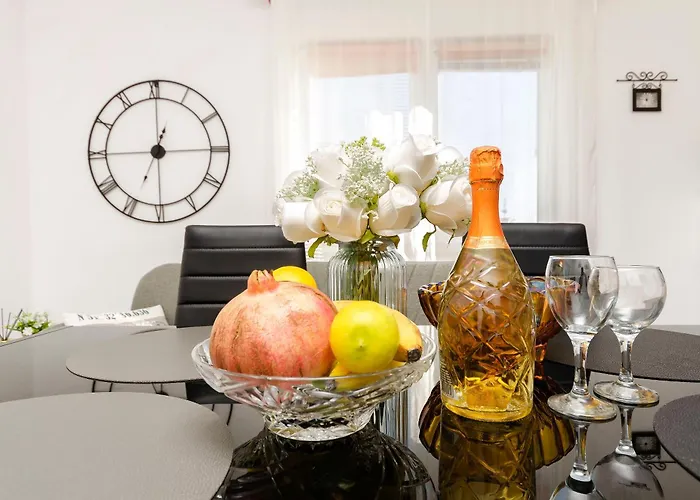 Sunny Corner Tribunj (Sibenik-Knin)