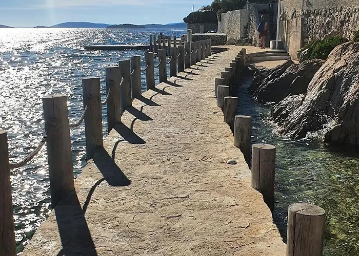 Sunny Corner Appartement