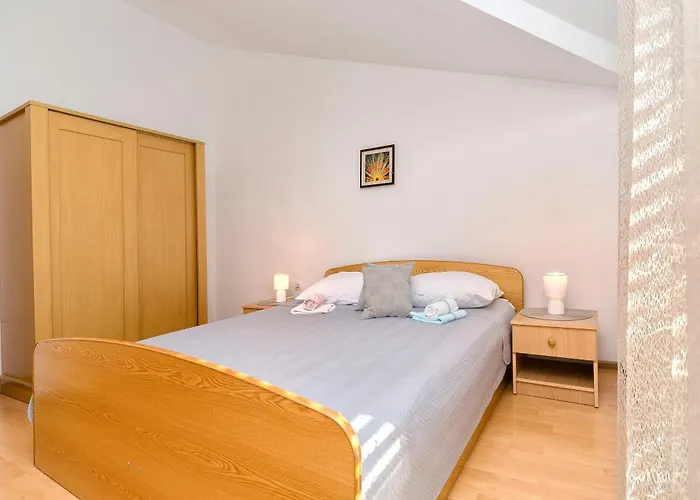 Sunny Corner Apartman Tribunj (Sibenik-Knin)