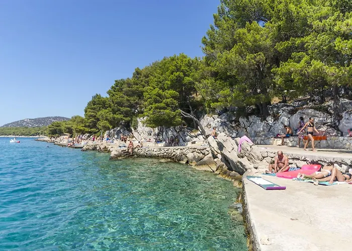 Sunny Corner Tribunj (Sibenik-Knin)