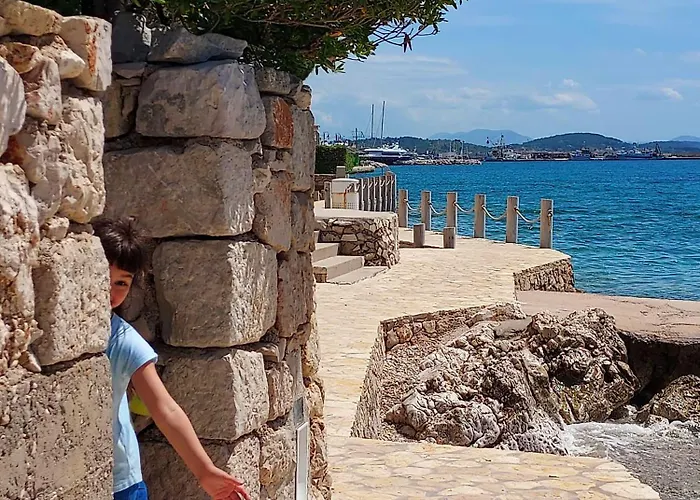 Appartement Sunny Corner