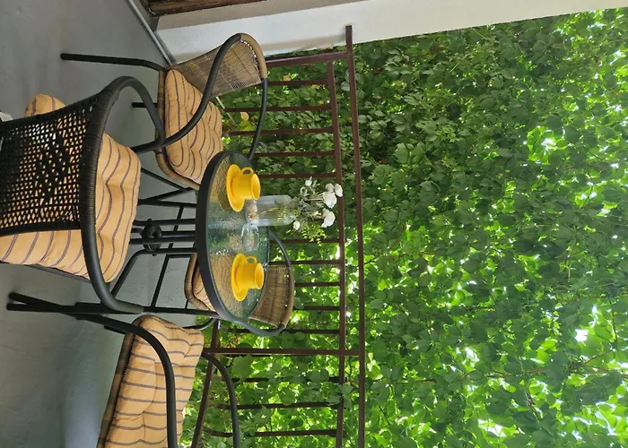 Apartman Sunny Corner *