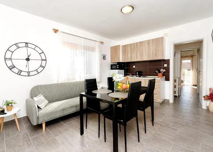 Apartman Sunny Corner *