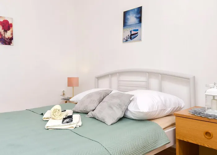 Sunny Corner Apartman