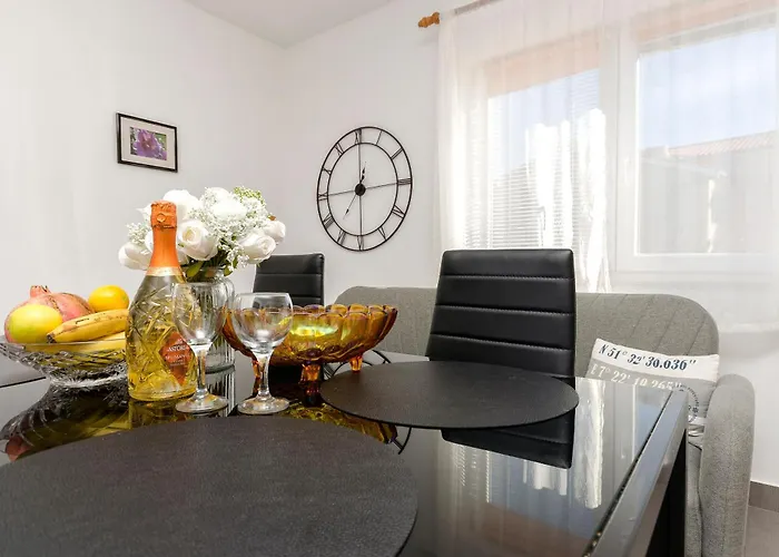 Appartement Sunny Corner *