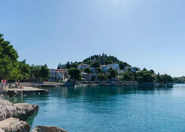 Sunny Corner Appartement