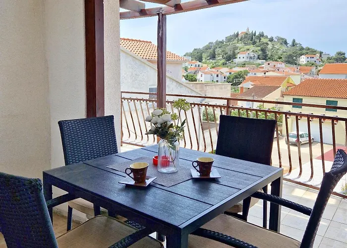 Apartman Sunny Corner *